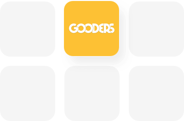 Aplicativo Gooders